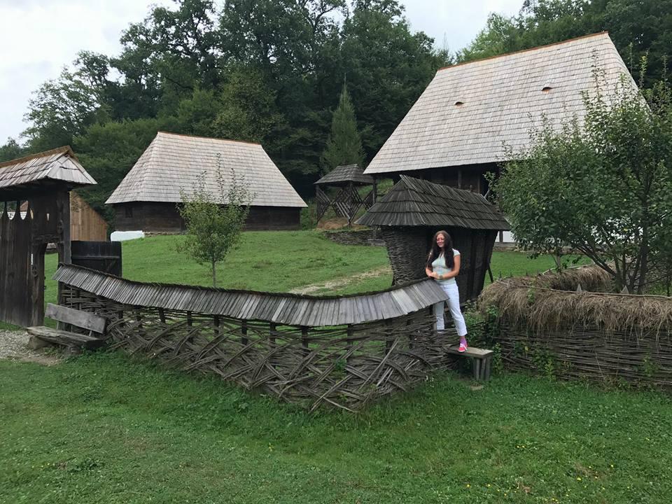 Muzeul Astra din Sibiu, secretul combinației perfecte între cultură și turism 871717