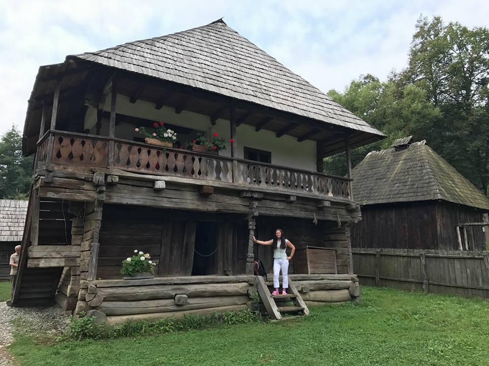 Muzeul Astra din Sibiu, secretul combinației perfecte între cultură și turism 871719