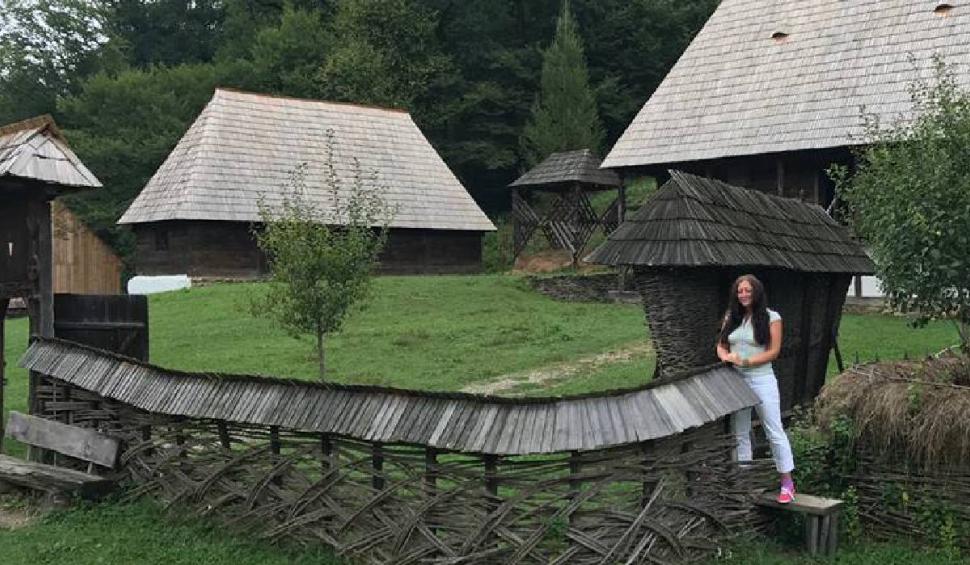 Muzeul Astra din Sibiu, secretul combinației perfecte între cultură și turism 871720