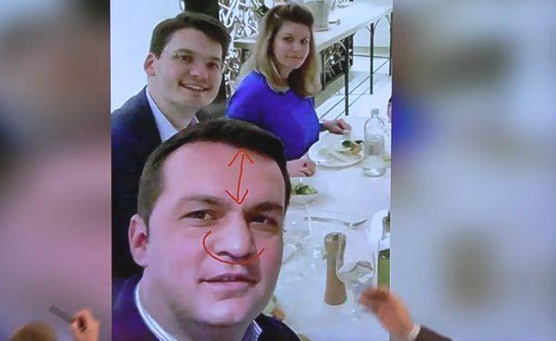 "Nu puteai să-l ratezi!" | Avocatul Adrian Cuculis, reacție după ce Cătălin Cherecheș a plecat nestingherit din țară cu buletinul unui văr cu nouă ani mai tânăr, cu care seamănă foarte puțin 871788