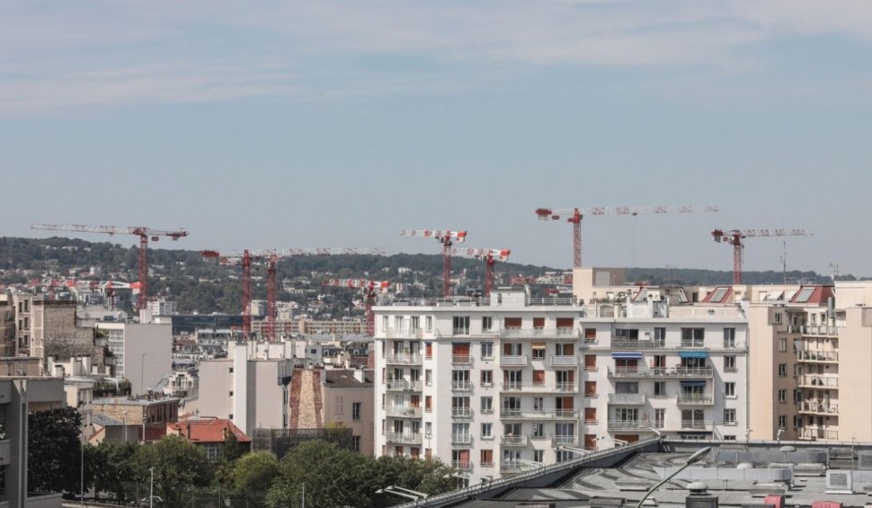 Peste 70% dintre dezvoltatorii imobiliari din România prezintă un risc major de insolvență. Topul județelor cu cele mai mari probleme