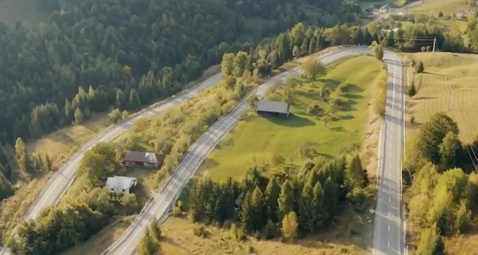 Peste 80% din infrastructura rutieră din Bistrița-Năsăud a fost reabilitată 871668