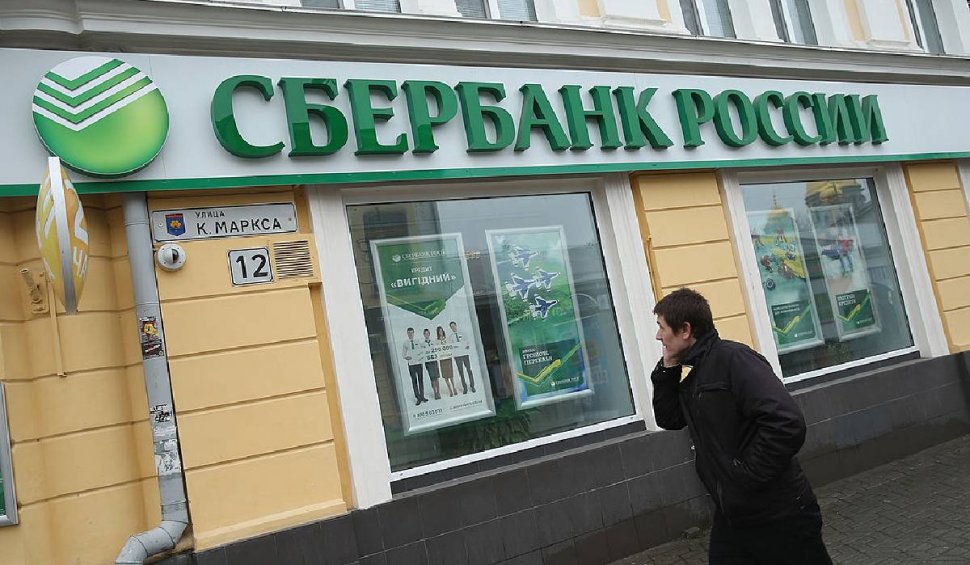 Vicepreşedintele celei mai mari bănci de stat din Rusia a murit la 42 de ani, în urma unui infarct