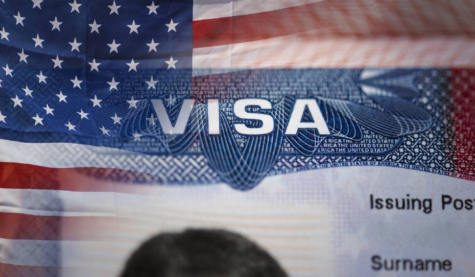 ”USA Visa Facilitation”, programul care-i ajută pe dascălii din învățământul superior să-și ia viza mai repede