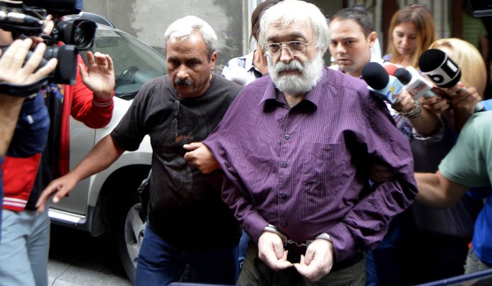 Gregorian Bivolaru, arestat în Franţa. Liderul unei secte internaționale de yoga este acuzat de răpire de persoane şi viol 872051