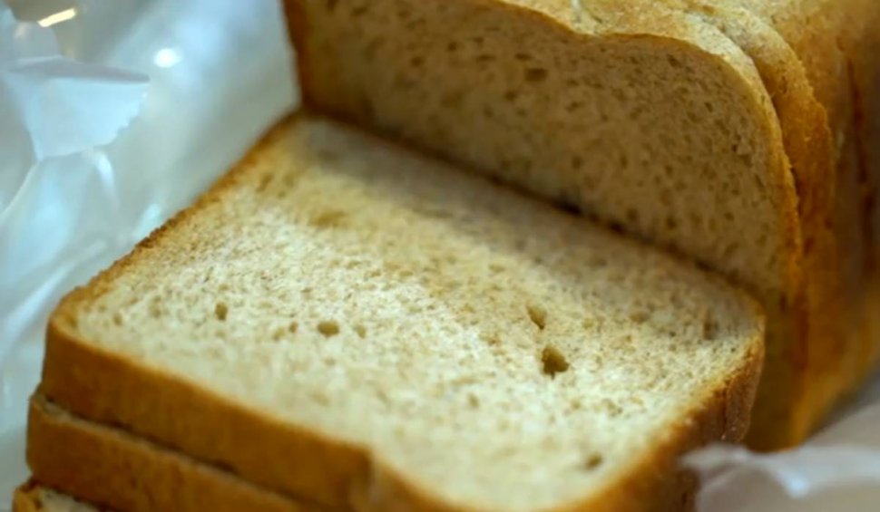 Pâinea bio, principala sursă de carbohidraţi sănătoşi. Reţeta pentru pâinea BIO, din culisele celei mai moderne fabrici din Europa