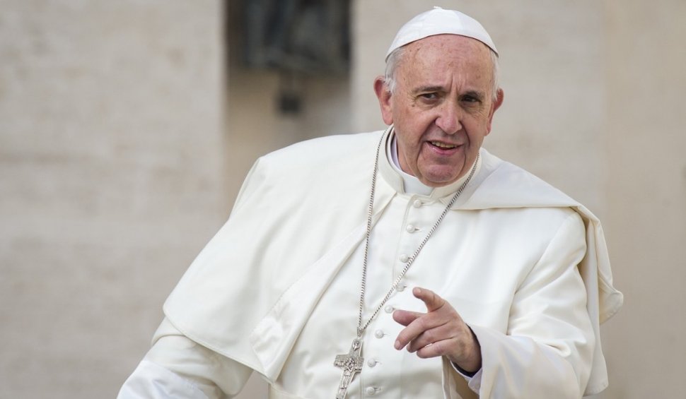 Papa Francisc se retrage de la reuniunea COP28 din Dubai: "Medicii i-au cerut să nu efectueze călătoria"