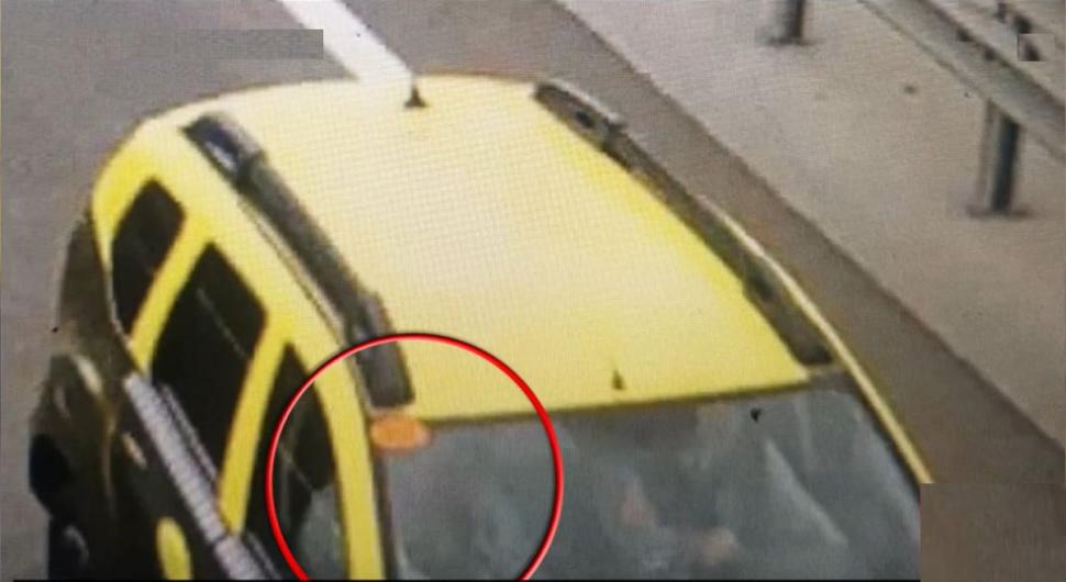 Prima imagine cu Cătălin Cherecheş când trece în Ungaria. Antena 3 CNN reface traseul primarului condamnat după ce a fugit din ţară 871959