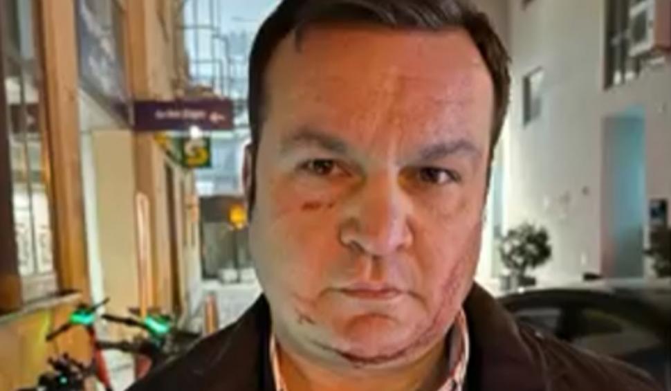 Cătălin Cherecheş a fost prins în Germania 872125