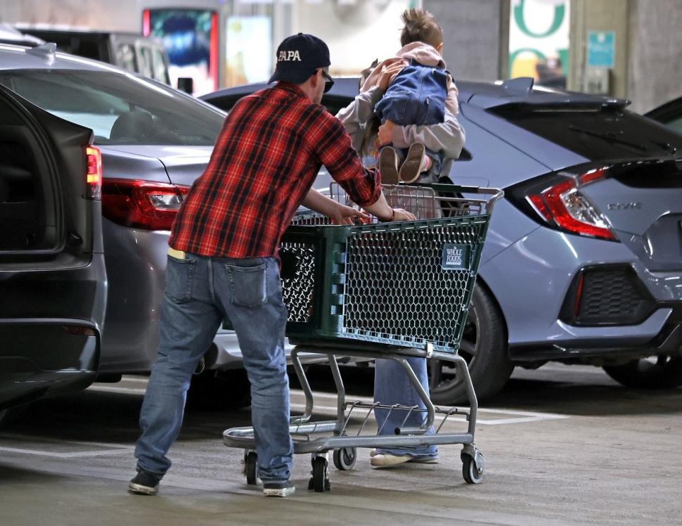 Actorul din Singur acasă va primi o stea pe Walk of Fame din Hollywood | Imagini cu Macaulay Culkin, la 43 de ani 872352