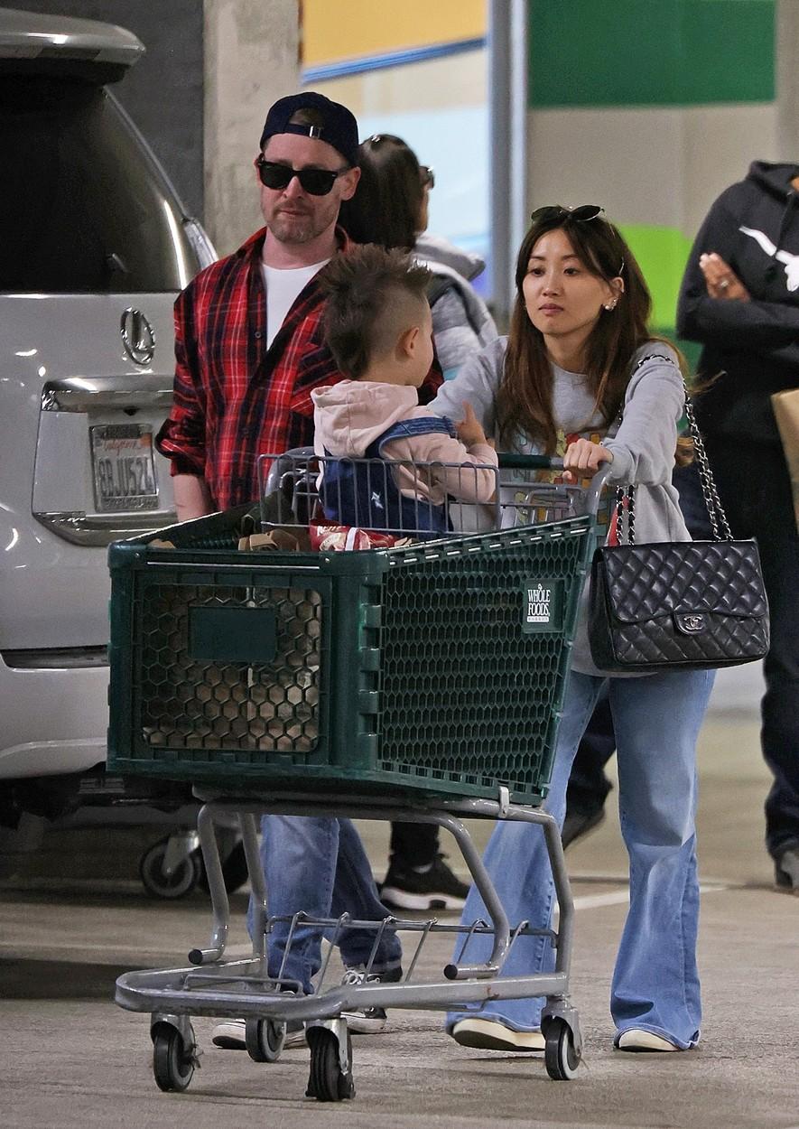 Actorul din Singur acasă va primi o stea pe Walk of Fame din Hollywood | Imagini cu Macaulay Culkin, la 43 de ani 872353