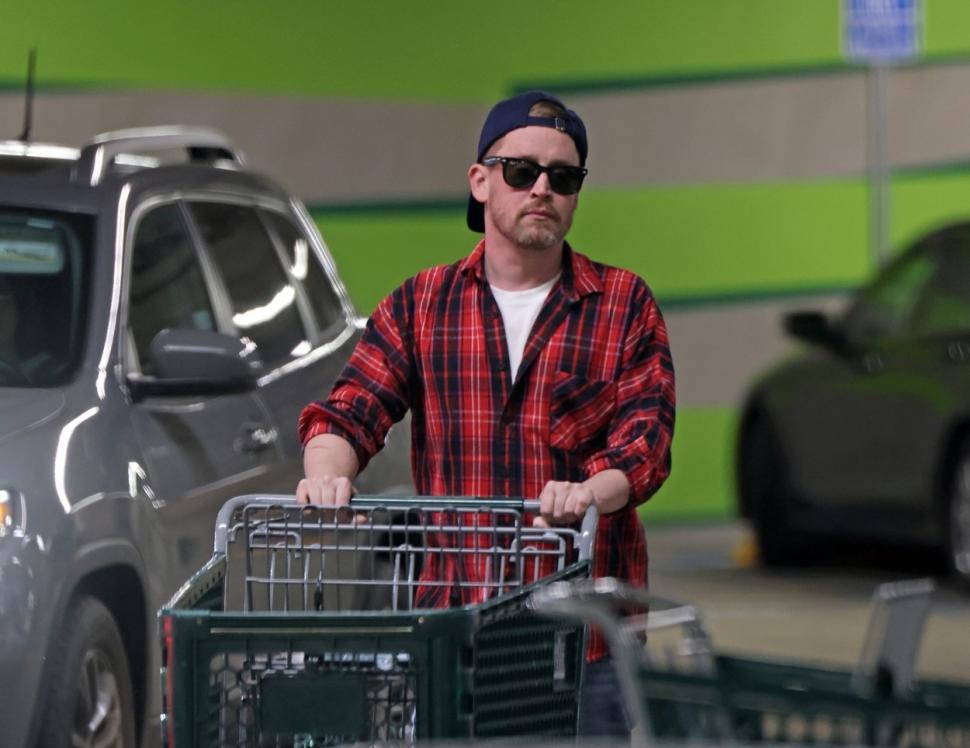 Actorul din Singur acasă va primi o stea pe Walk of Fame din Hollywood | Imagini cu Macaulay Culkin, la 43 de ani 872354