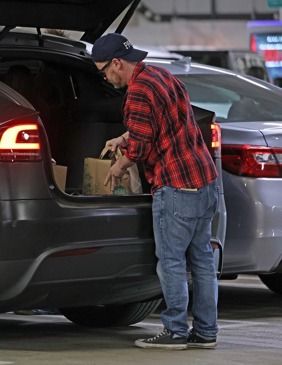 Actorul din Singur acasă va primi o stea pe Walk of Fame din Hollywood | Imagini cu Macaulay Culkin, la 43 de ani 872355