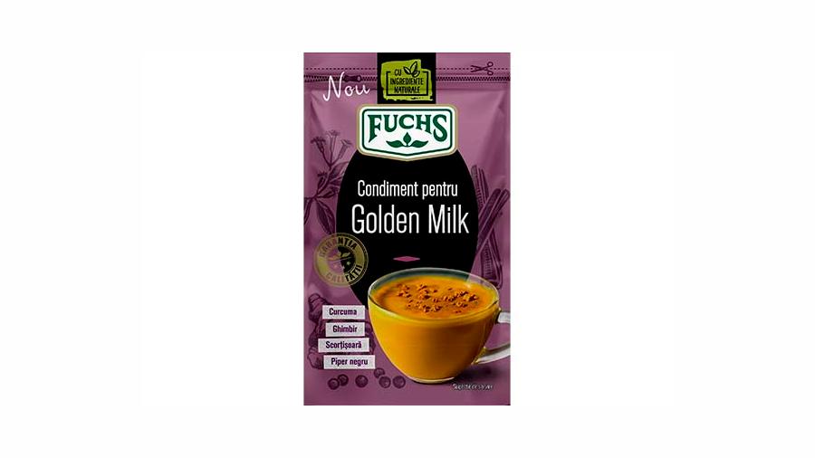 Ce este Golden milk, băutura indiană care a cucerit lumea 872300
