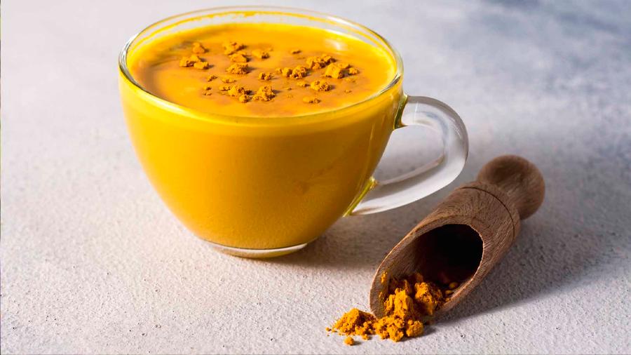 Ce este Golden milk, băutura indiană care a cucerit lumea 872301