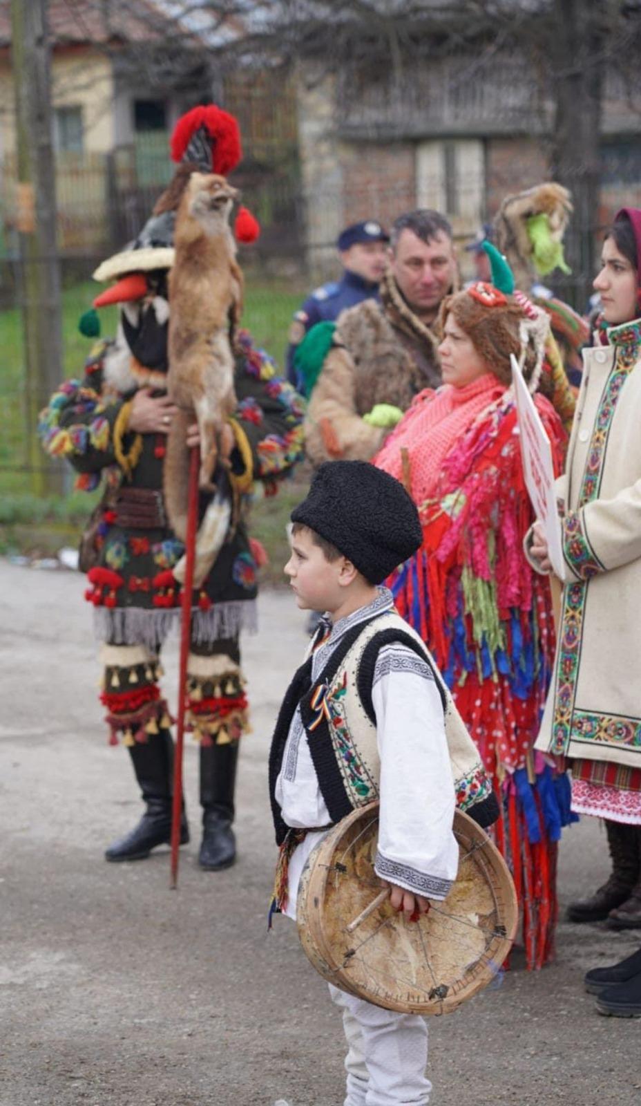 Festival de colinde, la poalele Bucegilor 872221