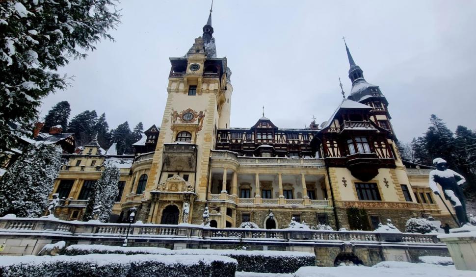 Lista muzeelor cu intrare gratuită pe 1 Decembrie, de Ziua Națională a României