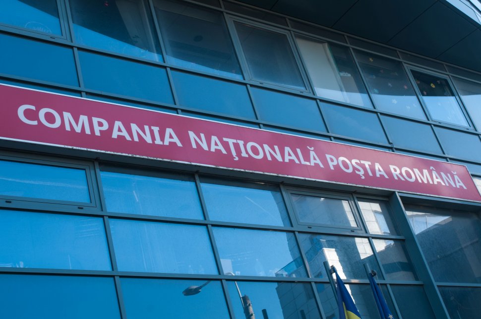 Poșta Română, anunț important privind programul oficiilor poștale în minivacanța de 1 Decembrie
