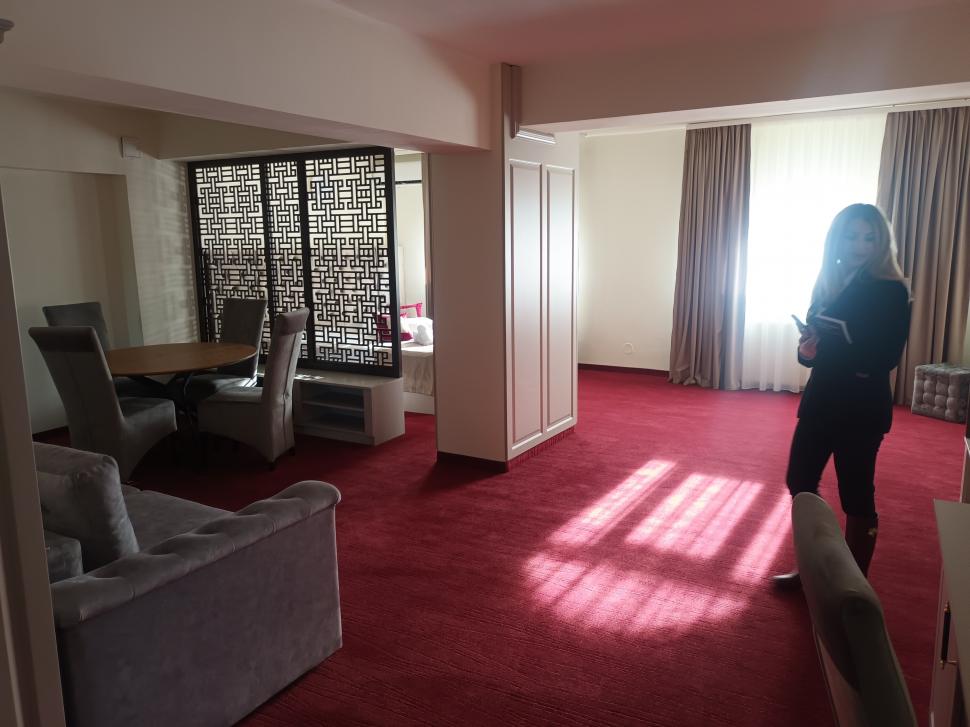 Curtea Domnească a Țării Românești își așteaptă vizitatorii, de sărbători 872599