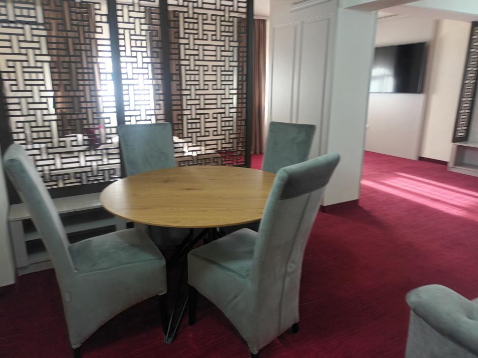 Curtea Domnească a Țării Românești își așteaptă vizitatorii, de sărbători 872600