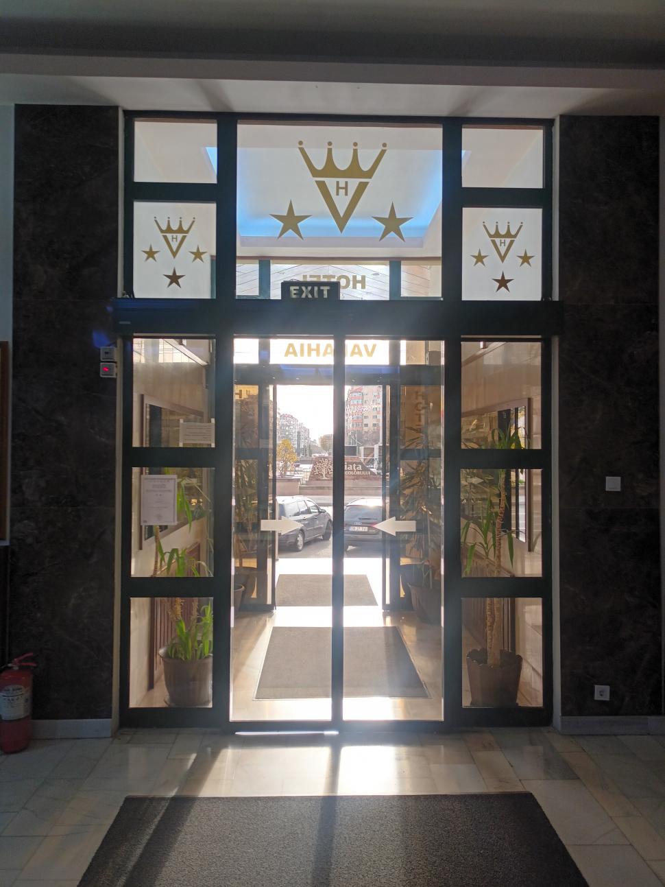 Curtea Domnească a Țării Românești își așteaptă vizitatorii, de sărbători 872601