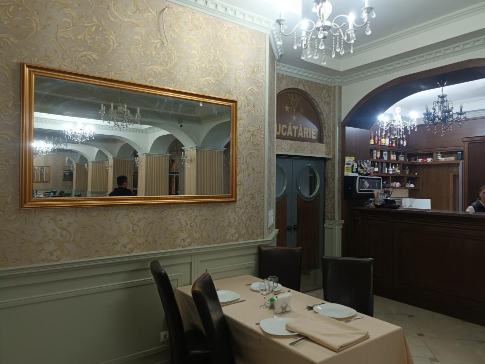 Curtea Domnească a Țării Românești își așteaptă vizitatorii, de sărbători 872602