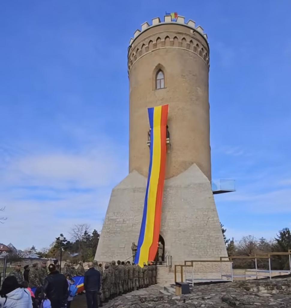 Curtea Domnească a Țării Românești își așteaptă vizitatorii, de sărbători 872604