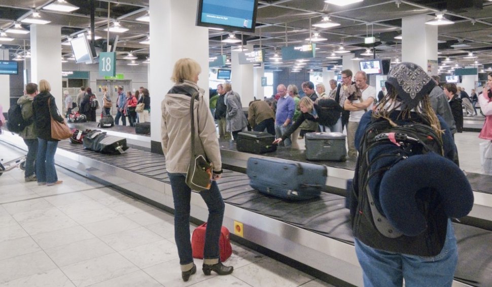 Destinațiile spre care românii au cumpărat cele mai multe bilete de avion, în 2023 | Transportul aerian de pasageri în România a crescut cu 20%