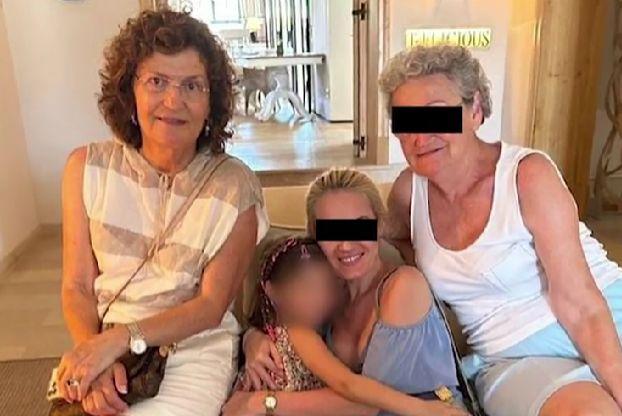 Ea este mătușa din Germania care l-a dus pe Cătălin Cherecheș cu 200 de kilometri la oră spre locul unde fostul primar avea să fie arestat 872546