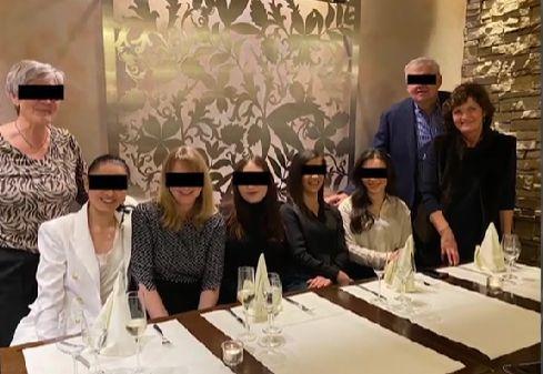 Ea este mătușa din Germania care l-a dus pe Cătălin Cherecheș cu 200 de kilometri la oră spre locul unde fostul primar avea să fie arestat 872547