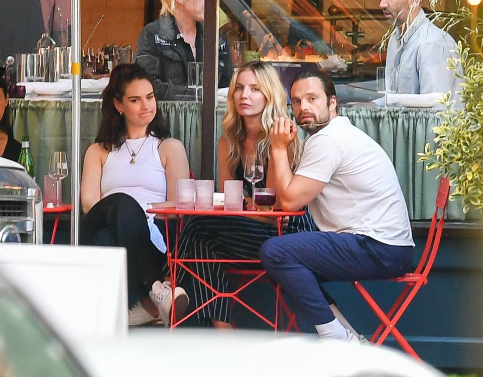 Povestea românului de la Hollywood care va juca rolul lui Donald Trump în tinerețe, în filmul "The Apprentice" 872577