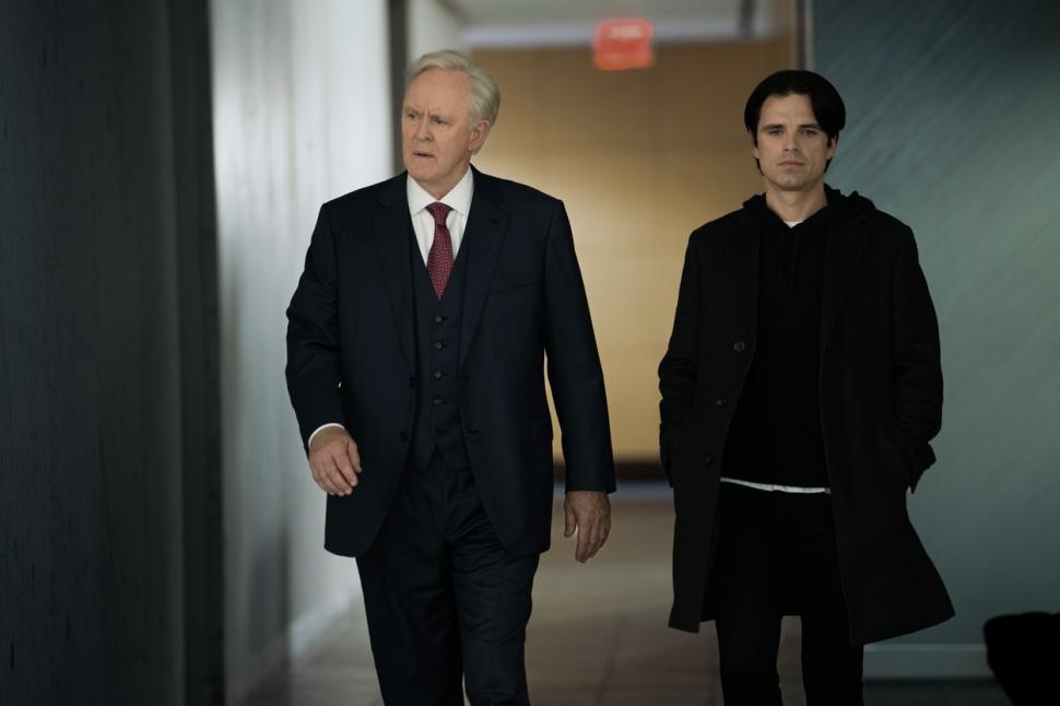 Povestea românului de la Hollywood care va juca rolul lui Donald Trump în tinerețe, în filmul "The Apprentice" 872579