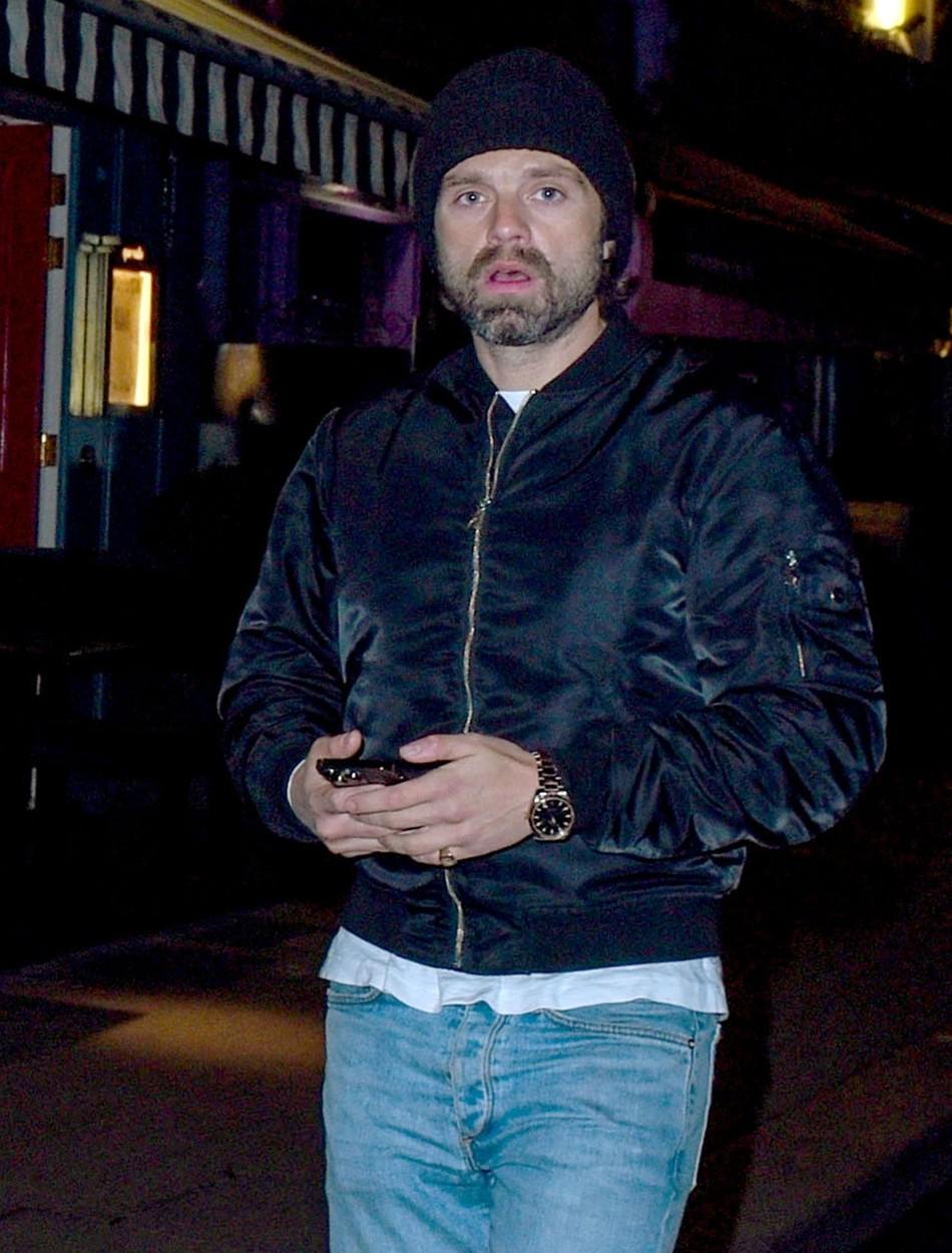 Povestea românului de la Hollywood care va juca rolul lui Donald Trump în tinerețe, în filmul "The Apprentice" 872580