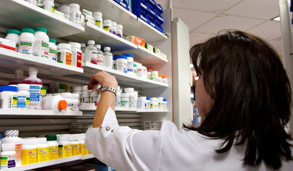 Program farmacia Help Net 1 decembrie 2023. Orarul farmaciilor de Ziua Naţională