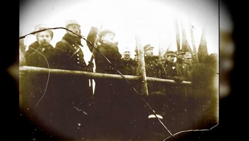 Povestea lui Samoilă Mârza, singurul fotograf care a imortalizat Marea Unire, la 1 decembrie 1918 872661