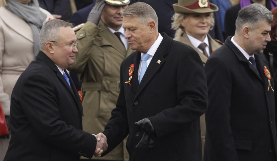 Ziua Naţională a României, 1 Decembrie | Parada militară s-a văzut la Antena 3 CNN | 100.000 de români la evenimentul din București 872690