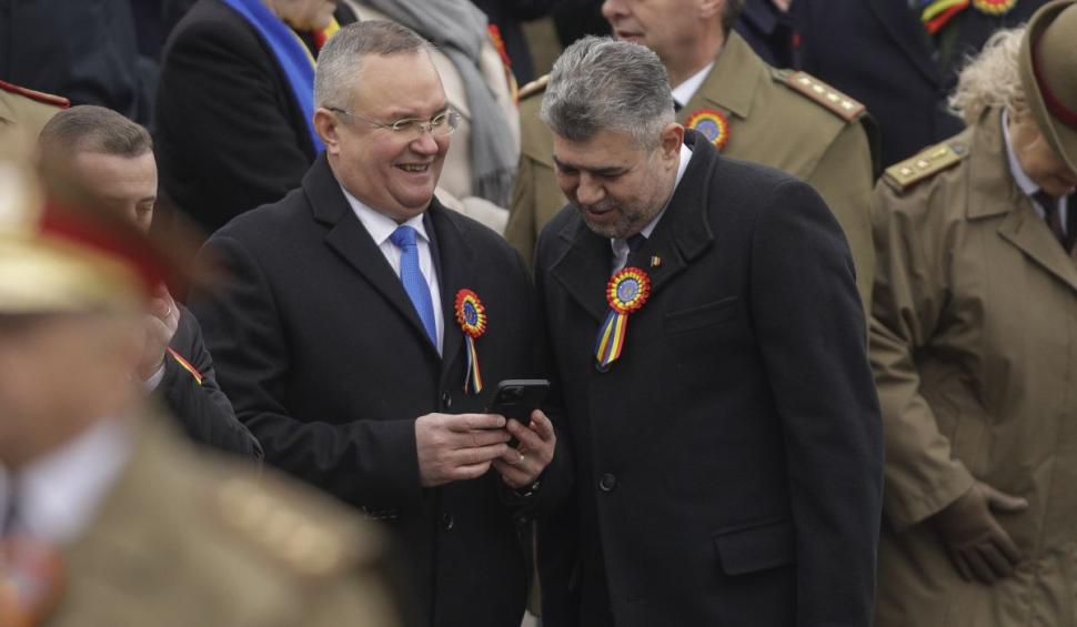 Ziua Naţională a României, 1 Decembrie | Parada militară s-a văzut la Antena 3 CNN | 100.000 de români la evenimentul din București 872691