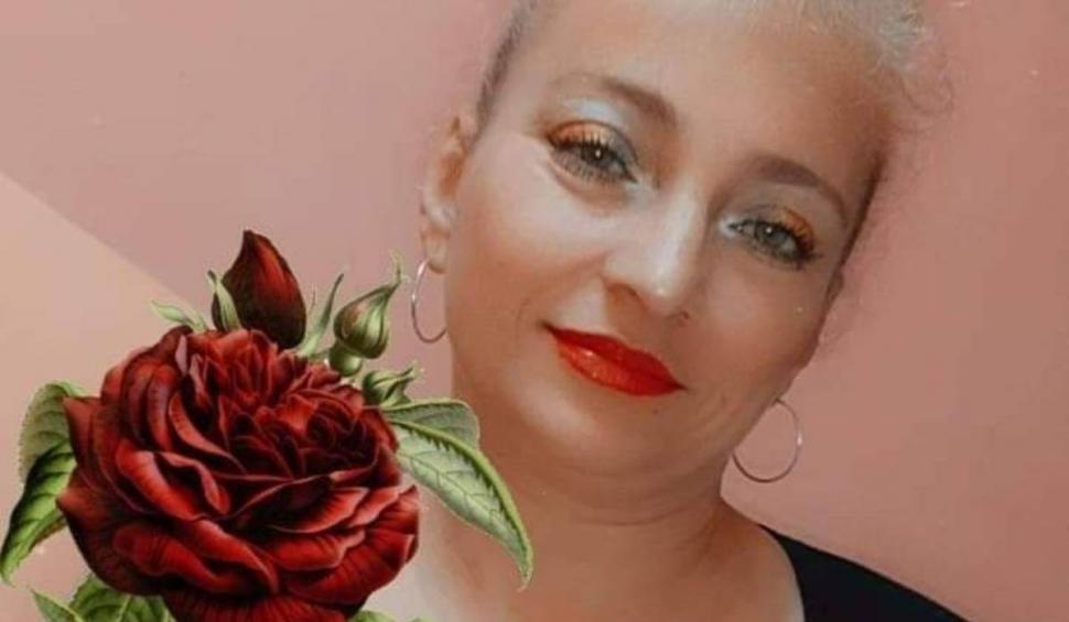 Ele sunt Alexandra și Marinela, fiica și mama, care au murit pe loc, într-un accident tragic, pe șosele României, în Mehedinți 872851