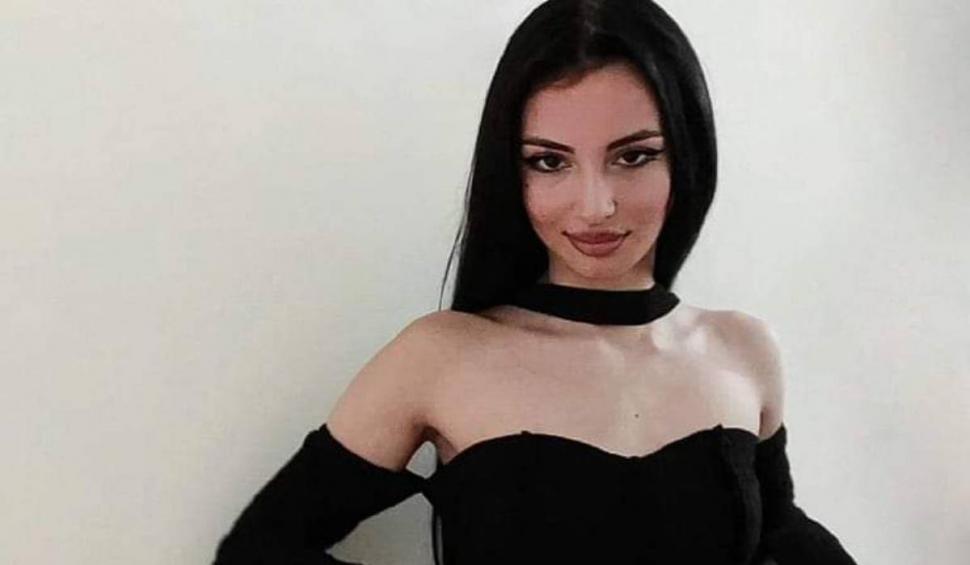 Ele sunt Alexandra și Marinela, fiica și mama, care au murit pe loc, într-un accident tragic, pe șosele României, în Mehedinți 872852