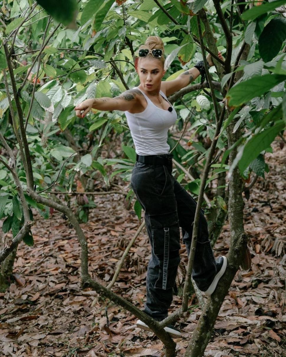 Surpriză de neașteptat la America Express, duminică seară: Anamaria Prodan se alătură lui Romică și Cătălin Țociu pe Drumul Soarelui 872893