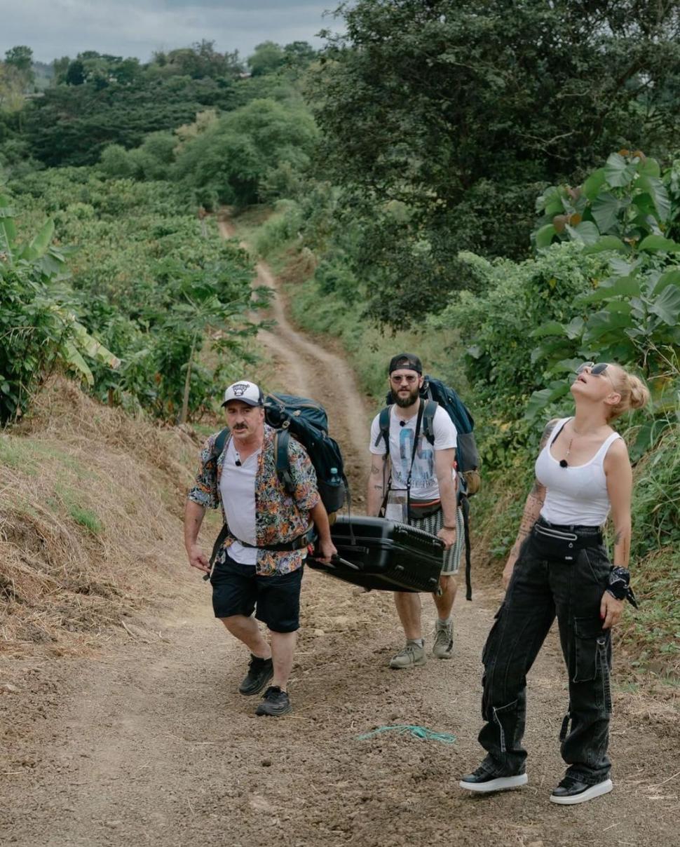 Surpriză de neașteptat la America Express, duminică seară: Anamaria Prodan se alătură lui Romică și Cătălin Țociu pe Drumul Soarelui 872894