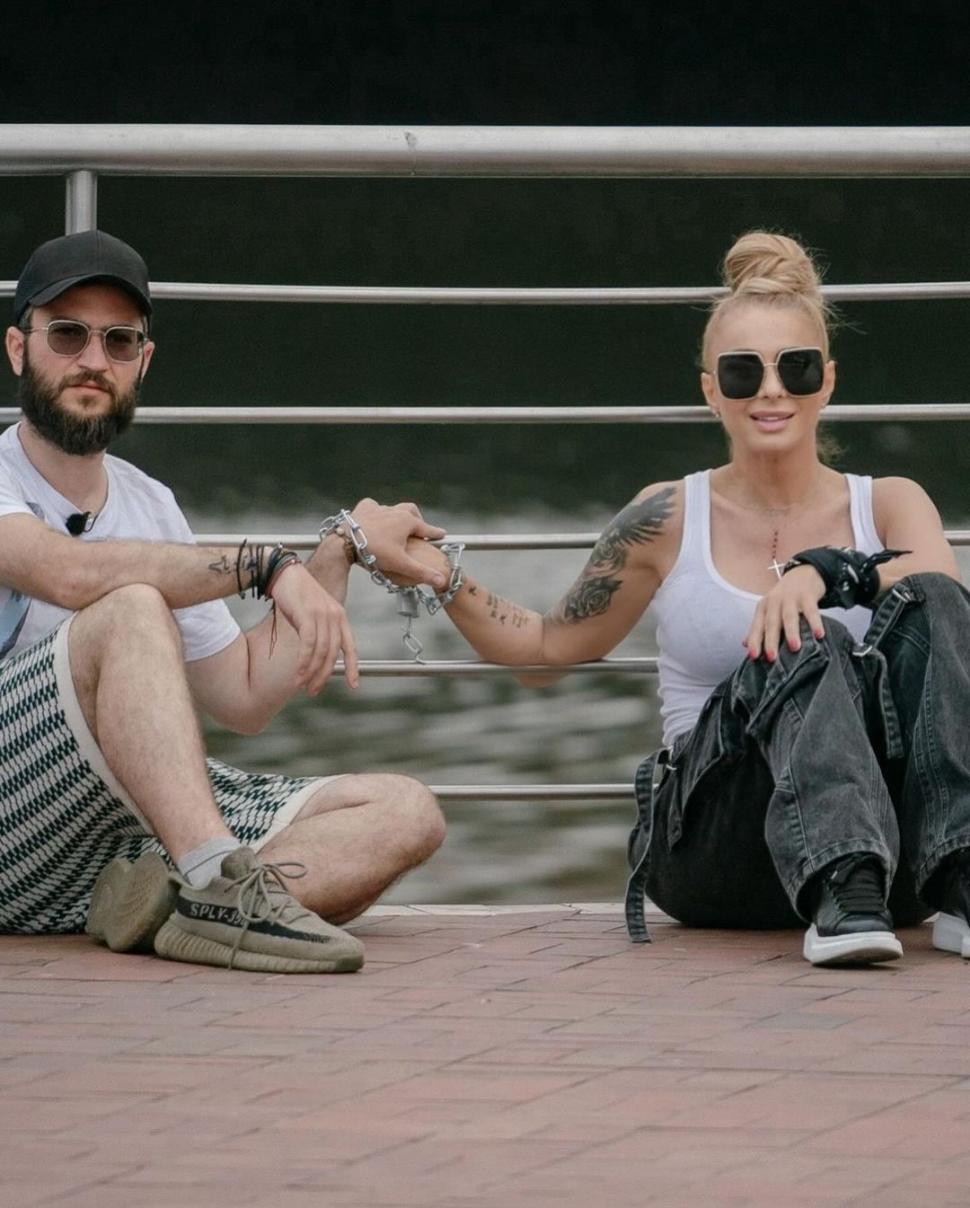 Surpriză de neașteptat la America Express, duminică seară: Anamaria Prodan se alătură lui Romică și Cătălin Țociu pe Drumul Soarelui 872898