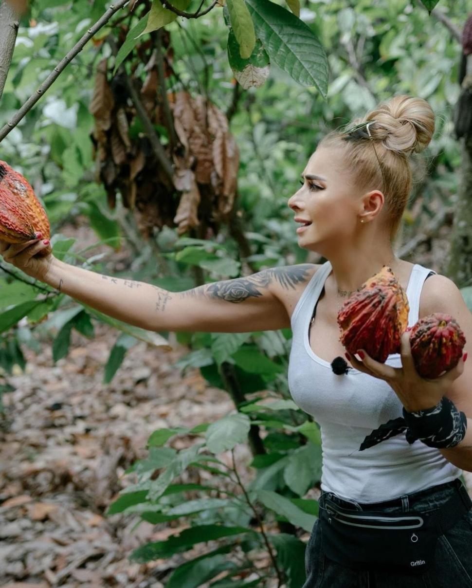 Surpriză de neașteptat la America Express, duminică seară: Anamaria Prodan se alătură lui Romică și Cătălin Țociu pe Drumul Soarelui 872900