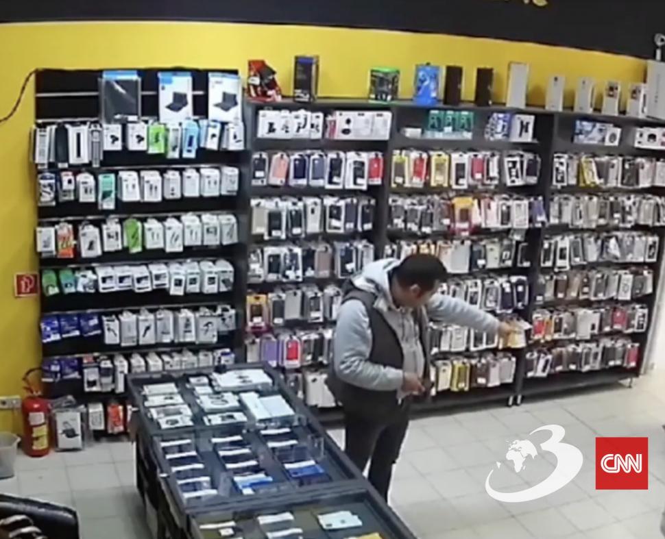 Imaginile care l-au dat de gol pe Cătălin Cherecheş, în Ungaria 873076