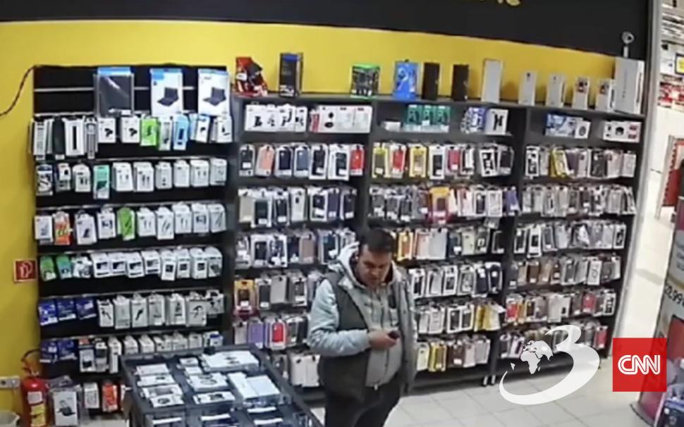 Imaginile care l-au dat de gol pe Cătălin Cherecheş, în Ungaria 873077