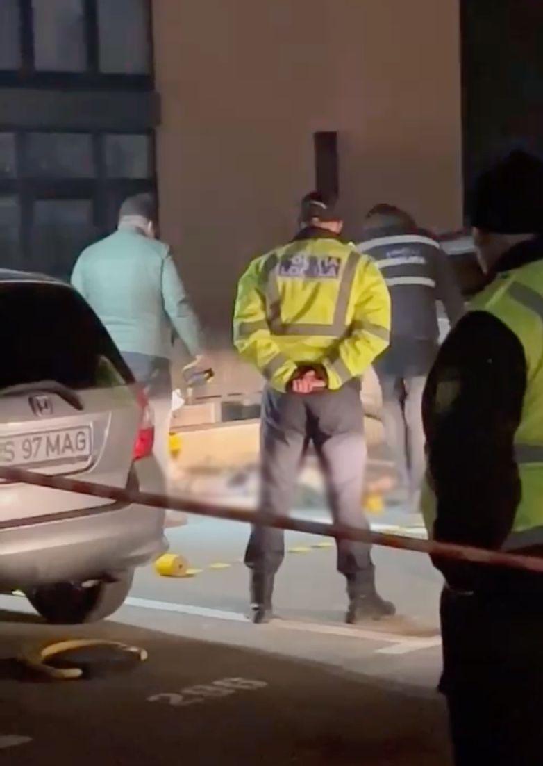 Un copil de 13 ani și-a pierdut viața după ce a căzut de la etajul nouă al unui bloc din Iași  873126