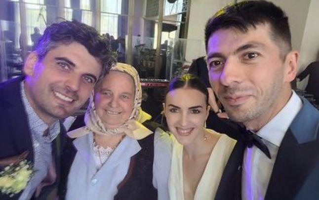 Mircea Bravo, accident cu maşina. A intrat cu autoturismul într-un stâlp de electricitate, iar soţia sa a avut de suferit 873011