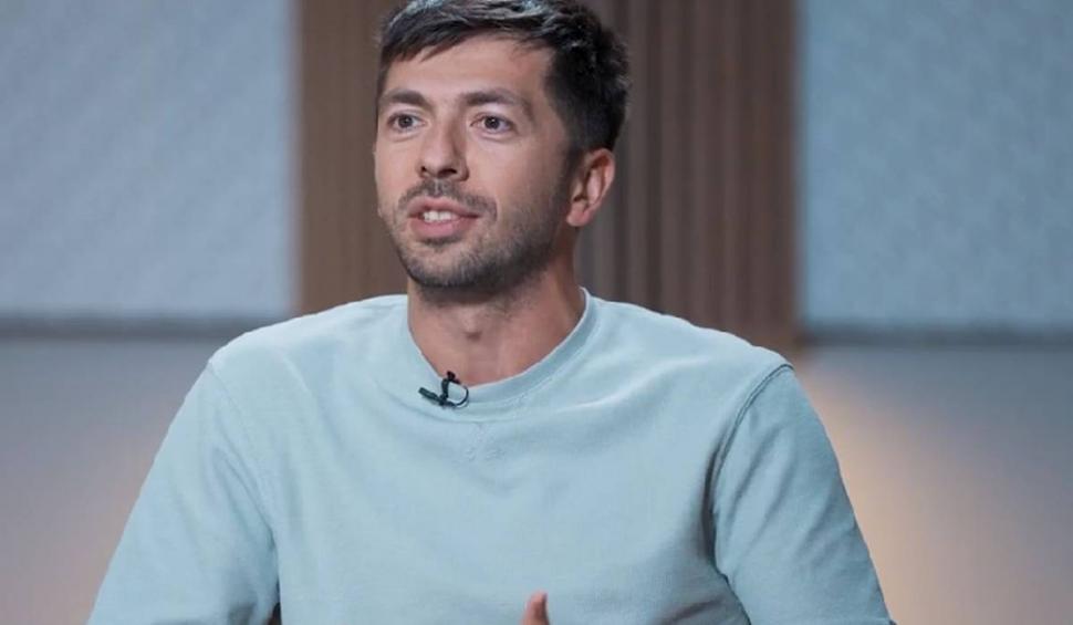 Prima reacție a lui Mircea Bravo după ce a intrat cu mașina într-un stâlp de electricitate: "Este avariată grav"