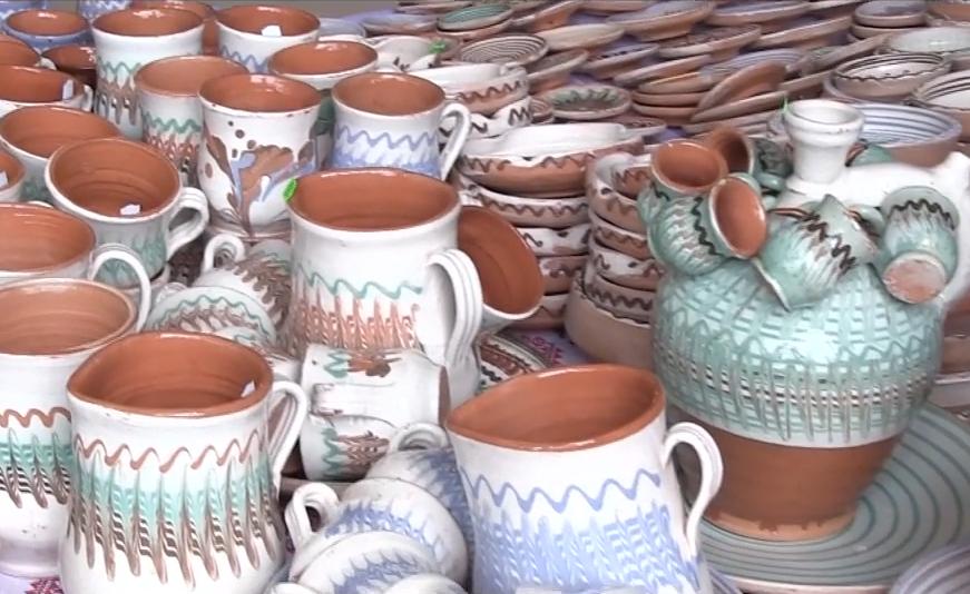 Târgul Național al Întreprinderilor Mici și Mijlocii s-a deschis la Craiova 873082