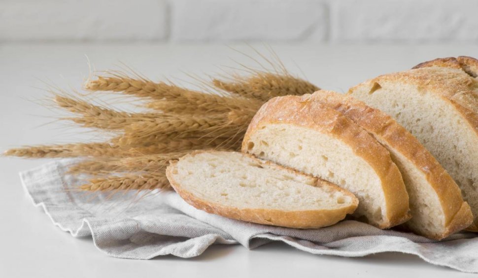 Singura pâine din România obținută din materii prime ecologice care susțin echilibrul întregului organism
